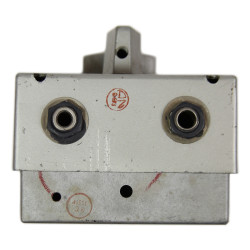Box, Jack, BC-1366, USAAF, TEMPLETONE RADIO CO. 1944