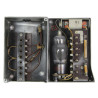 Box, Interphone amplifier, BC-347-C, USAAF, 1943