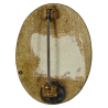 Crest, 95th Infantry Division, Lorraine, à épingle