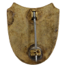 Crest, DUI, 100th Infantry Division, PB