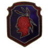 Crest, DUI, 98th Infantry Division, PB