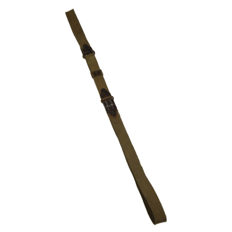 Sling, Canvas, Thompson, Normandy