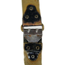 Sling, Canvas, Thompson, Normandy