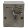 Switchbox, BC-334, USAAF, 1942 Switchbox, BC-334, USAAF, 1942