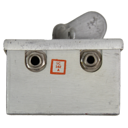 Switchbox, BC-334, USAAF, 1942