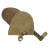 Pelle en T, M-1910, raccourcie + étui, B.B. CO. 1943