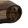 T-Shovel, M-1910, Shortened + Cover, B.B. CO. 1943