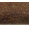 T-Shovel, M-1910, Shortened + Cover, B.B. CO. 1943