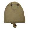 Pelle en T, M-1910, raccourcie + étui, B.B. CO. 1943