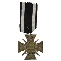 Croix d'honneur de la Marine, Ehrenkreuz des Marine-Korps 1914-1918