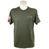 T-shirt, Khaki, C-47