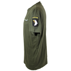 T-shirt, Khaki, C-47