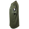 T-shirt, Khaki, C-47