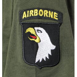 T-shirt, Khaki, C-47