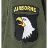 T-shirt, Khaki, C-47