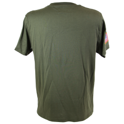 T-shirt, Khaki, C-47