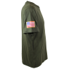 T-shirt, Khaki, C-47