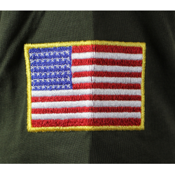 T-shirt, Khaki, C-47