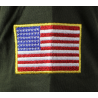 T-shirt, Khaki, C-47