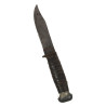 Knife, Utility, MK 1, PAL RH-35, US Navy, Taped