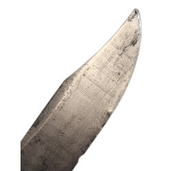 Couteau MK 1, PAL RH-35, US Navy, chattertonné