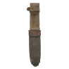 Knife, Utility, MK 1, PAL RH-35, US Navy, Taped