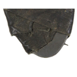 Couteau MK 1, PAL RH-35, US Navy, chattertonné