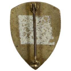 Crest, 65th Infantry Division, à épingle