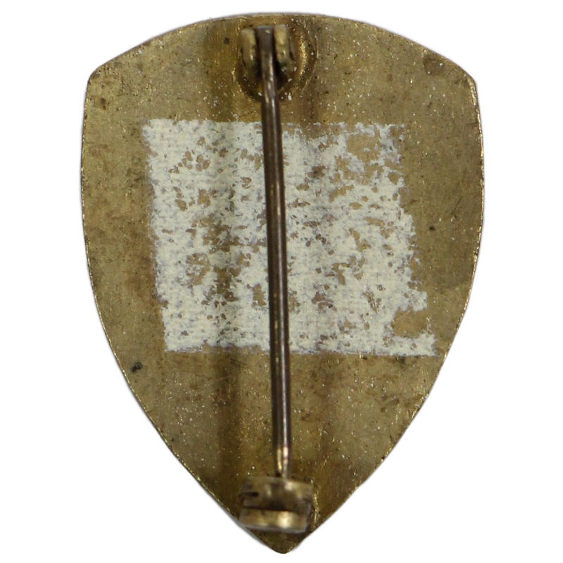 Crest, 65th Infantry Division, à épingle