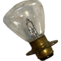 Ampoule, Carlton Electric CO., pour véhicule