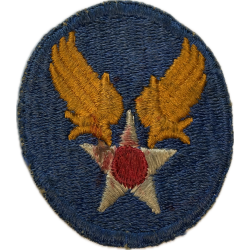Patch, US Army Air Forces