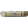 Kit de soins, morsure de serpent, Cutter