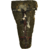 Insigne britannique, 1st Anti-Aircraft Division