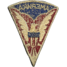 Patch, US Military Mission to Moscow, АМЕРNКА