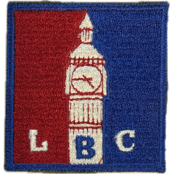 Insigne, London Base Command