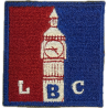 Patch, London Base Command