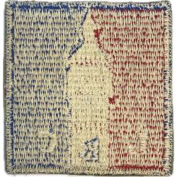Patch, London Base Command