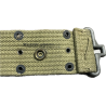 Belt, Pistol, M-1936, NASCO AWNINGS 1942