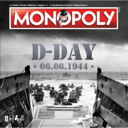 Monopoly D-Day 06.06.1944