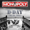 Monopoly D-Day 06.06.1944 Monopoly D-Day 06.06.1944