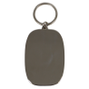 Keyring, Poppies, large size Keyring, Poppies, large size