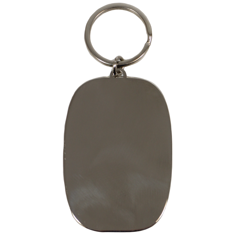 Keyring, 101st Airborne Division, large size