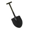 T-Shovel, M-1910, with Cover, DETROIT NEEDLE 1942