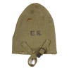 T-Shovel, M-1910, with Cover, DETROIT NEEDLE 1942