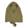 T-Shovel, M-1910, with Cover, DETROIT NEEDLE 1942