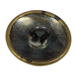 Bouton de vareuse, en laiton, Kriegsmarine