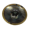 Bouton de vareuse, en laiton, Kriegsmarine