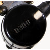 Receivers (Earphones), Type R-30-U, US Army, on HB-30 Headseat