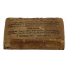 US Army Field Ration D, 1er type