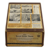 Box, Cardboard, for Plasma and Distilled Water, 'Lyovac', SHARP & DOHME